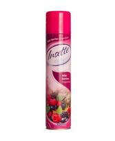 Oro gaiviklis INSETTE Wild Berries, 300 ml