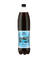 Gazuotas gaivusis gėrimas SELITA Klasika, aromatizuotas žolelių skonio,1,5 l
