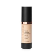 YOUNGBLOOD skystas mineralinis makiažo pagrindas - pudra „Liquid Mineral Foundation“, Ivory (Neutral),30 ml