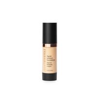 YOUNGBLOOD skystas mineralinis makiažo pagrindas - pudra „Liquid Mineral Foundation“, Shell (Warm),30 ml