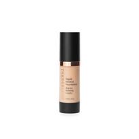 YOUNGBLOOD skystas mineralinis makiažo pagrindas - pudra „Liquid Mineral Foundation“, Sun Kissed (Neutral),30 ml