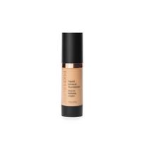 YOUNGBLOOD skystas mineralinis makiažo pagrindas - pudra „Liquid Mineral Foundation“, Golden Tan (Neutral),30 ml