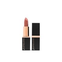 YOUNGBLOOD kreminiai mineraliniai lūpų dažai „Mineral Creme Lipstick“, Barely Nude, 4 g
