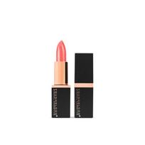 YOUNGBLOOD kreminiai mineraliniai lūpų dažai „Mineral Creme Lipstick“, Coral Beach, 4 g