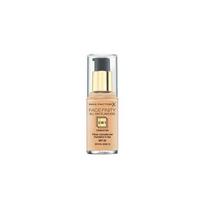 MAX FACTOR Facefinity All Day Flawless 3in1 Foundation SPF20 podk ad do twarzy 33 Crystal 30ml