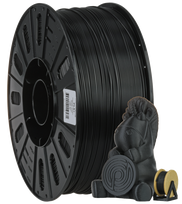 PrimaValue PLA+ 1.75 mm 3kg - Black