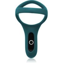 Magic Motion Rise Smart varpos žiedas Green 8,8 cm