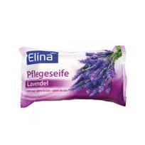 Muilas ELINA 63537 Levandų kvapo 80 g