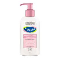 Odą šviesinantis losjonas (245 ml), Brightness losjonas, Cetaphil pink