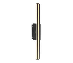 Globo 41499B - LED Vonios sieninis šviestuvas VIGGO LED/18W/230V IP44