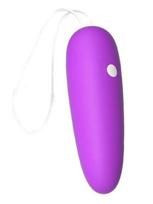 Vibratorius moterims Hivefun ‎J-HLB, violetinis