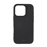ONSALA Backshell Touch Recycled MagSafe iPhone 16 Pro Black
