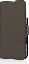 Wave BookCase, MagSafe Compatible, for Apple iPhone 16 Pro Max, Taupe (-MSBC-AP-IP16PM-TA)