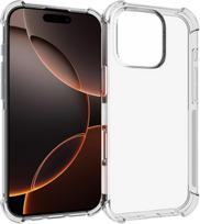 Insmat Impact Case, Apple iPhone 16 Pro, Clear (650-1285)