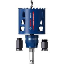 Bosch LS ToughMaterial 68mm Starter Kit - 2608900450 EXPERT