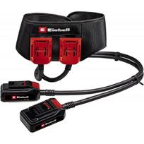 Einhell „Einhell Einh“ akumuliatoriaus diržas „GE-PB 36/ 18 Li“, įrankių diržas