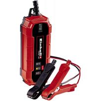 Einhell Einhell car battery charger CE-BC 1 M (red/ black)
