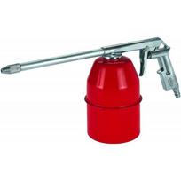 Einhell Einhell spray gun with suction cup (red)