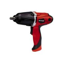 Einhell Einhell impact wrench CC-IW 450, 1/ 2 " (red / black, 450 watts)
