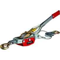 Einhell Einhell rankinė svirtinė gervė TC-LW 2000, trosinė gervė (raudona)