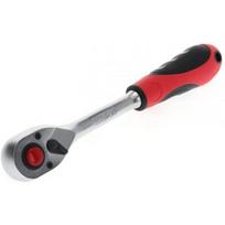 Gedore Gedore Red 2C reversinė terkšlė 1/ 2 L.250mm RS - 3300410