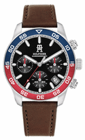 Vyriškas Laikrodis TOMMY HILFIGER TH85 1792166