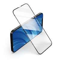 iPhone 16 Apsauginis stiklas 5D