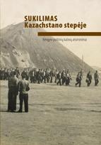 Sukilimas Kazachstano stepėje