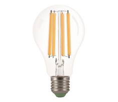 LED elektros lemputė VINTAGE A60 E27/6W/230V 3000K -  BRILAGI
