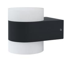 Ledvance - LED sieninis lauko šviestuvas ENDURA LED/13W/230V IP44