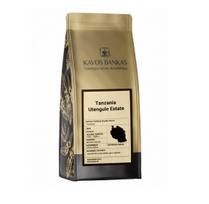 Kavos bankas Tanzania AA Utengule Estate, malta kava250g