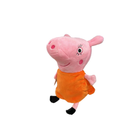 Pliušinis žaislas su garsais Peppa Pig - Mummy Pig 25 cm