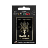 Magnetukas "Šiauliai"