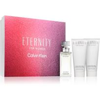Calvin Klein Eternity For Women Set dovanų rinkinys moterims