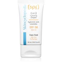 Skincyclopedia 10% Hydration Complex drėkinamasis fluidas SPF 50 50 ml
