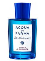 Kvepalai Acqua Di Parma Blu Mediterraneo Mirto Di Panarea, 100 ml, 100 ml