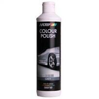x MOTIP Polirolis pilkas 500ml