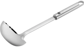 Zwilling - „Pro“, sriubos samtis - 18/10 nerūdijantis plienas - 32 cm