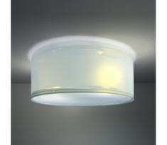 Dalber 42006T - Vaikiškas lubinis šviestuvas COLOR LIGHT 2xE27/15W/230V mėlyna