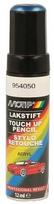 Motip 954050 akrilinis automobilio dažų flomasteris 12 ml