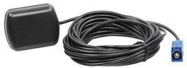 ACV GPS antena su bamperiais VW