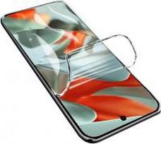 Apsauginė Hydrogel TPU plėvelė OnePlus 12