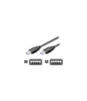 Goobay | USB 3.0 SuperSpeed Cable | USB to USB | 3 m
