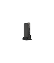 Asus | DC300 Triple Display USB-C Dock | 90XB08CN-BDS090 | DisplayPorts quantity 1 | HDMI ports quantity 1 | Ethernet LAN