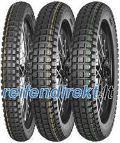 Mitas Enduro Hybrid ( 120/100-18 TT/TL 68P Užpakalinis ratas, M+S identifikacija, Mischung Super Light, gruen )