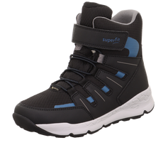 SUPERFIT Žieminiai batai Gore-Tex FREE RIDE 1-000568-0000/36