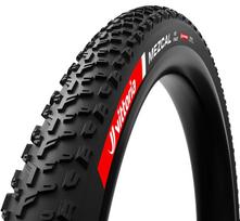 Padanga 29" Vittoria Mezcal XC Race G2.0 TLR Fold 29x2.40 / 60-622 black