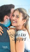 Negaliu tau atsispirti. Ciklo „Kils skandalas“ 2-oji knyga - Annie West