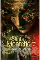 Kaukių balius. E.knyga - Santa Montefiore