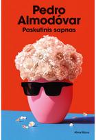Paskutinis sapnas. E.knyga - Pedro Almodóvar